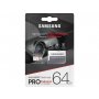 SAMSUNG PRO Endurance MicroSDXC 64GB U1 MB-MJ64GA - slika 2