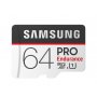 SAMSUNG PRO Endurance MicroSDXC 64GB U1 MB-MJ64GA - slika 1