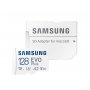 SAMSUNG EVO PLUS MicroSD Card 128GB class 10 + Adapter MB-MC128KA - slika 2
