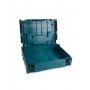 MAKITA Kofer za alat Makpac 1, 821549-5, 395x295x105 mm - slika 2