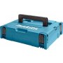 MAKITA Kofer za alat Makpac 1, 821549-5, 395x295x105 mm - slika 1