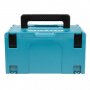 MAKITA Kofer za alat  Makpac 3 821551-8 , 395x295x215 - slika 2