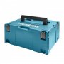 MAKITA Kofer za alat  Makpac 3 821551-8 , 395x295x215 - slika 1