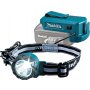 MAKITA LED lampa DEADML800, bez baterije i punjača - slika 1