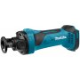 MAKITA Akumulatorska glodalica DCO180Z; bez baterije i punjača - slika 1