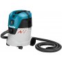 MAKITA Usisivač za suvo – mokro usisavanje VC2512L, 1000W, 25L - slika 1
