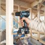 MAKITA DDF487Z Aku Bušilica-odvijač 18V - slika 2