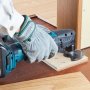 MAKITA DTM50Z Aku multi-alat 18V - slika 2