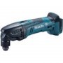 MAKITA DTM50Z Aku multi-alat 18V - slika 1