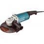 MAKITA Ugaona brusilica velika 2200W; 230mm - slika 1