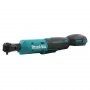 MAKITA DWR180Z Aku čegrtaljka-račna 18V 47,5Nm - slika 1