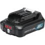 MAKITA Baterija Li-ion 12V 2.0Ah BL1021B, 632F59-1 - slika 1