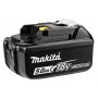 MAKITA Baterija Li-ion 18V 5.0Ah BL1850B, 632F15-1 - slika 1