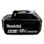 MAKITA Baterija Li-ion 18V 6.0Ah BL1860B, 632F69-8 - slika 3