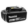 MAKITA Baterija Li-ion 18V 6.0Ah BL1860B, 632F69-8 - slika 1