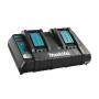 MAKITA DC18RD brzi punjač - slika 1