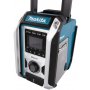 MAKITA Akumulatorski bluetooth radio DMR114, bez baterije i punjača - slika 3