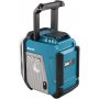 MAKITA Akumulatorski bluetooth radio DMR114, bez baterije i punjača - slika 4