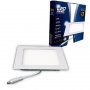 LUMAX LED panel ugradni četvrtasti – 24W 6500 - slika 1