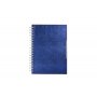 SIGMA Notes sa spiralom B5 Teget - slika 1