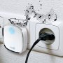 HOME Bežično kućno zvono 230 V~ DB2070AC - slika 3