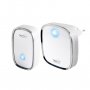 HOME Bežično kućno zvono 230 V~ DB2120AC - slika 1