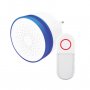 HOME Bežično kućno zvono 230 V~ DB1000AC - slika 1