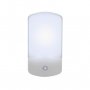 HOME Bežično kućno zvono i noćno svetlo 230 V~ DB1002AC/M - slika 3