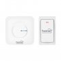 HOME Bežično kućno zvono - set DBKS1200AC - slika 2