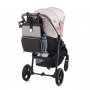 KINDERKRAFT Ranac MOLLY black - slika 3
