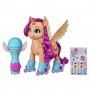 HASBRO MY LITLE PONY sing n skate sunny - slika 2