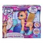 HASBRO MY LITLE PONY sing n skate sunny - slika 1