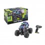 REVELL RC dino monster truck three thunder - slika 1