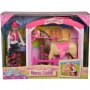 SIMBA Steffi horse stable - slika 1