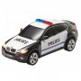 REVELL BMW X6 POLICE - slika 2
