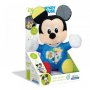 CLEMENTONI BABY MICKEY , pliš - slika 1