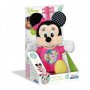 CLEMENTONI BABY MINNIE, pliš - slika 1