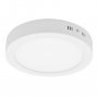 PROSTO LED nadgradna panel lampa 24W dnevno svetlo LNPS-O24/W - slika 1
