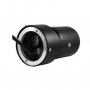 PROSTO Nagibna LED lampa 7W dnevno svetlo LDL-NS7-7/W-BK - slika 2