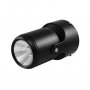 PROSTO Nagibna LED lampa 7W dnevno svetlo LDL-NS7-7/W-BK - slika 3