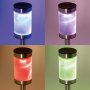 HOME Solarna baštenska lampa MX819/1 - slika 3