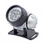 HOME Naglavna lampa sa 19 LED PLF19 - slika 1