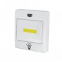 PROSTO LED baterijska lampa - prekidač 3W LED PL9102B - slika 1
