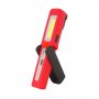 PROSTO Punjiva LED baterijska lampa 3W LED PL3419U - slika 2