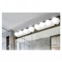 PROSTO LED baterijska lampa za ogledalo PL9521A - slika 4