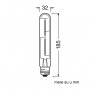 OSRAM LED filament sijalica toplo bela 4W 4058075808188 - slika 2