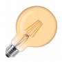 PROSTO LED filament sijalica dimabilna toplo bela LS-G80FDA-WW-E27/6 - slika 1