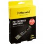 INTENSO 240GB 3D-NAND TLC, M.2 2280, Čitanje:1700MB/s,Pisanje 800MB/s 3834440 - slika 2