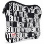 N/A Built neoprene Sleeve forMacbook Pro A-LS13-BBD - slika 1