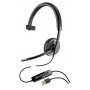 PLANTRONICS Blackwire C510-M mono slušalice crne 88860-02 - slika 1